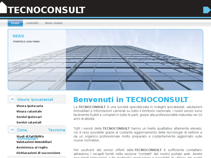 www.tecnoconsult.biz