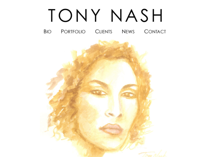 www.tonynashstyle.com