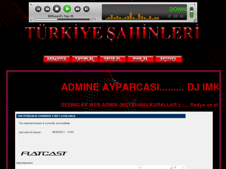www.turkiyesahinleri.com