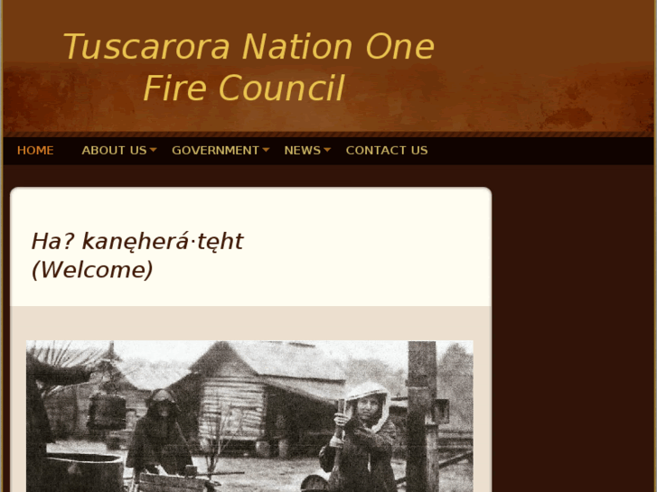 www.tuscaroranation.com