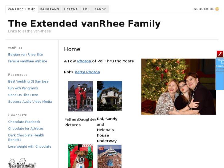 www.vanrhee.com