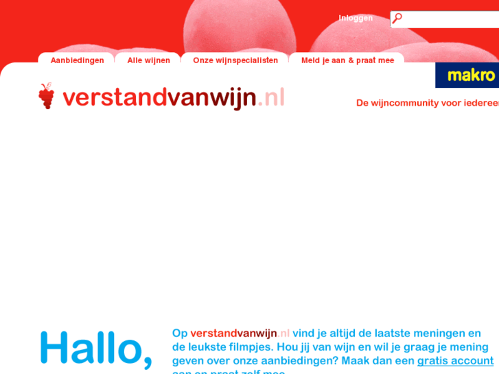 www.verstandvanwijn.nl