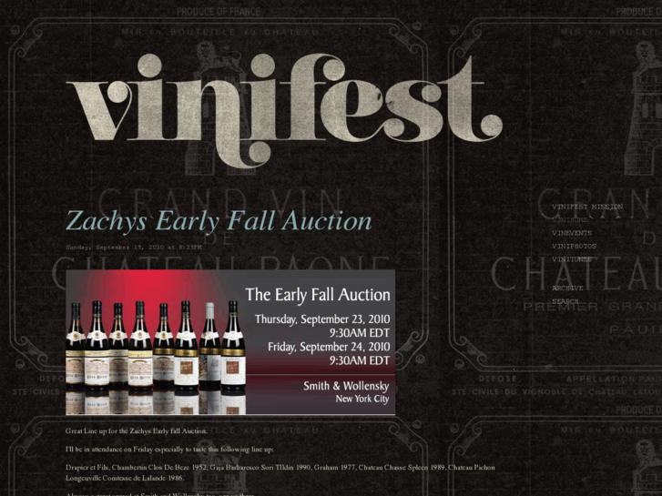 www.vinifest.com