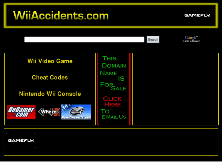 www.wiiaccidents.com