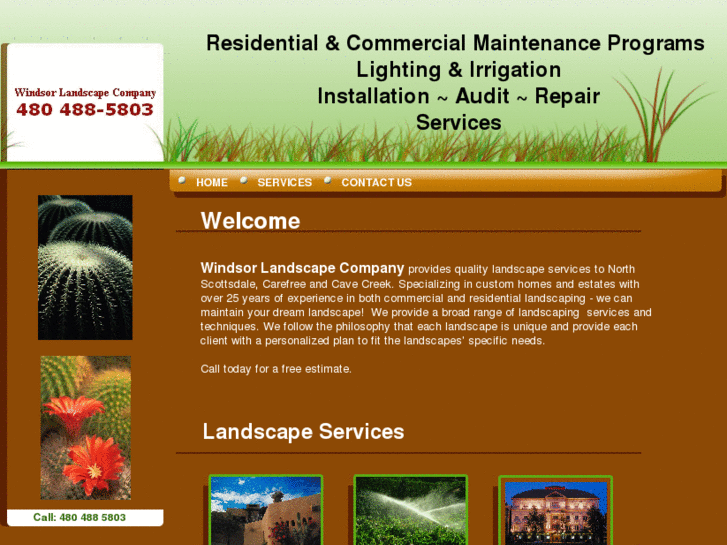 www.windsorlandscapecompany.com