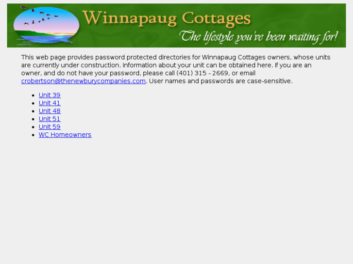 www.winnapaugcottagesconstruction.com