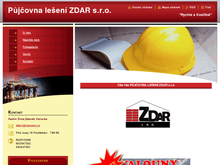 www.zdarr.com