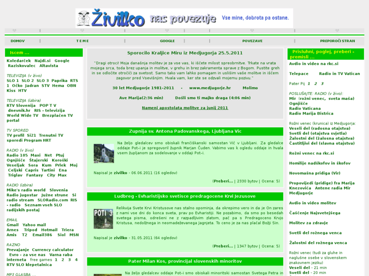 www.zivilko.com