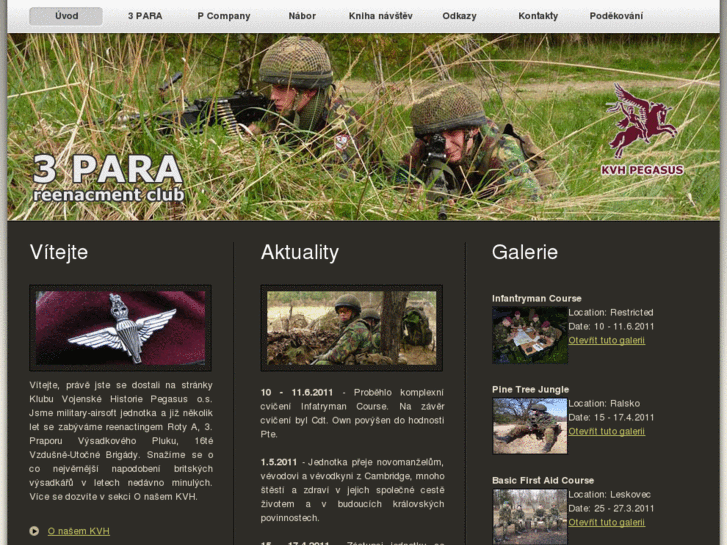 www.3para.net