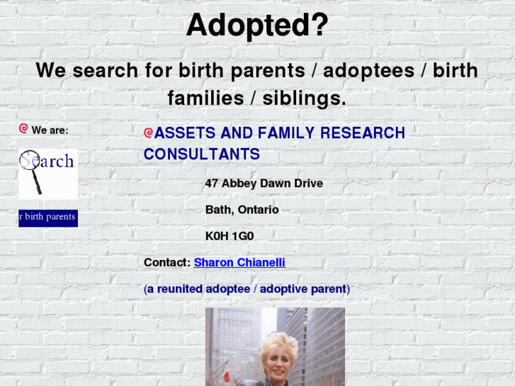 www.adopted-we-search.com