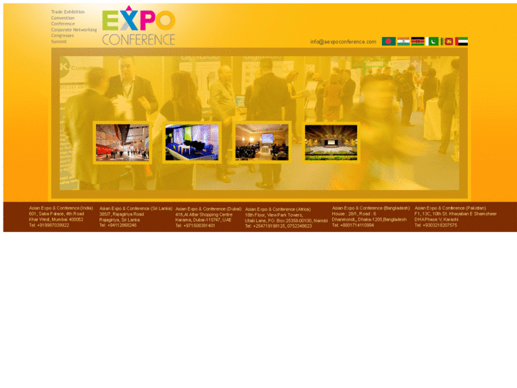 www.aexpoconference.com