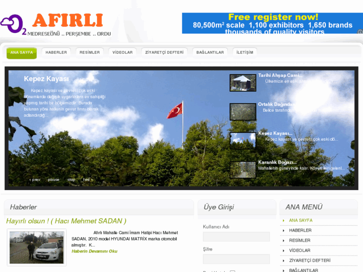 www.afirli.com