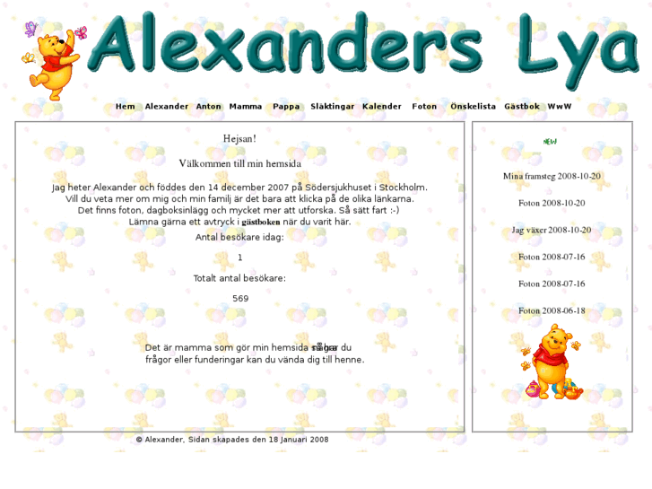 www.alexanderslya.com