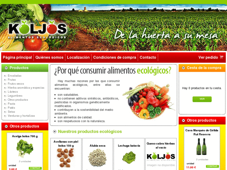 www.alimentosecologicoskoljos.com