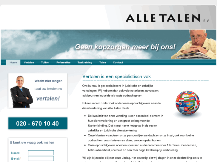 www.alletalen.com