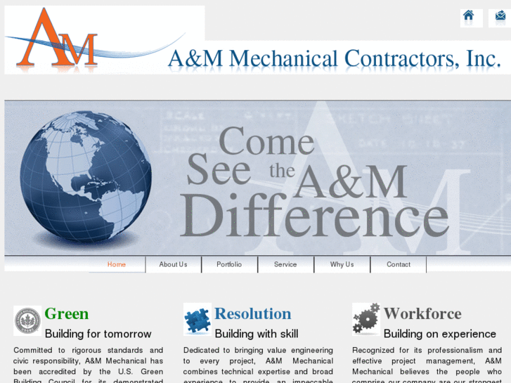 www.ammechanical.com