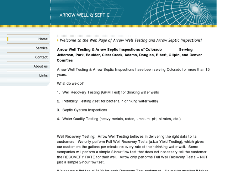 www.arrowwell.com