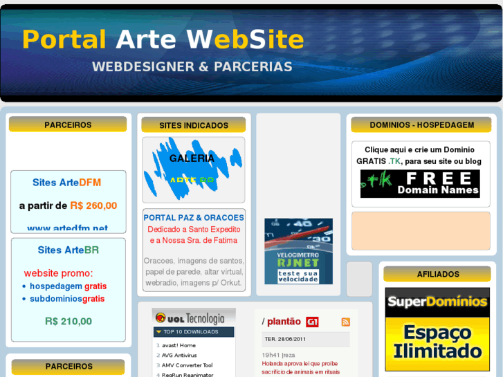 www.artews.com