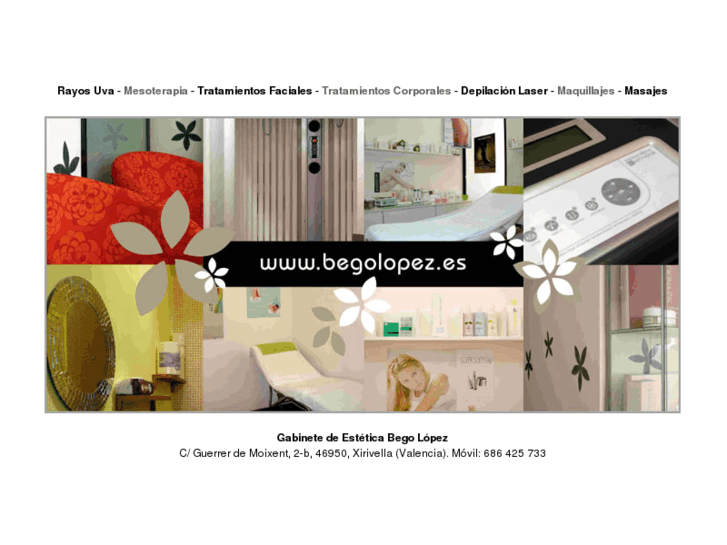 www.begolopez.es