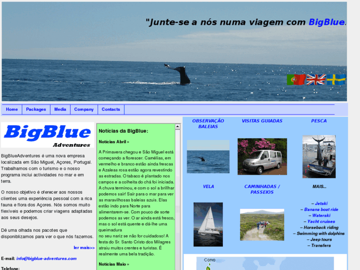 www.bigblue-adventures.com