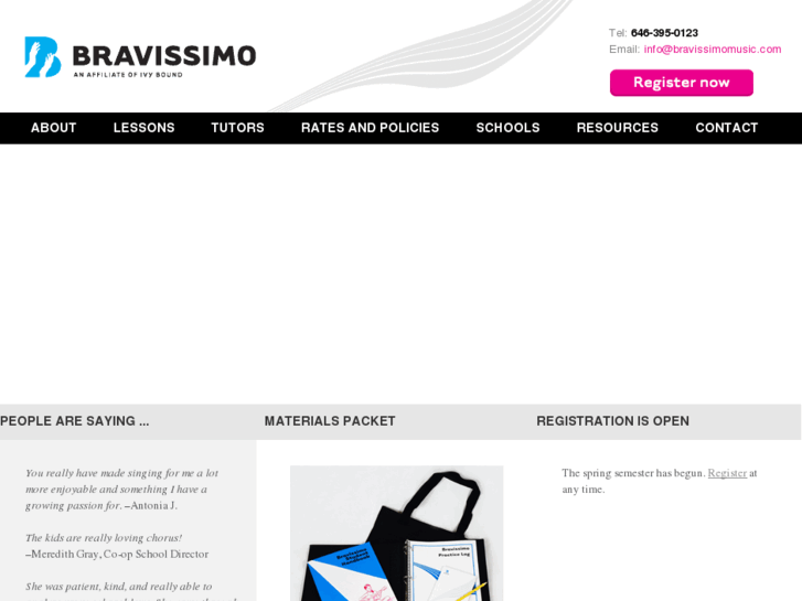 www.bravissimomusic.com