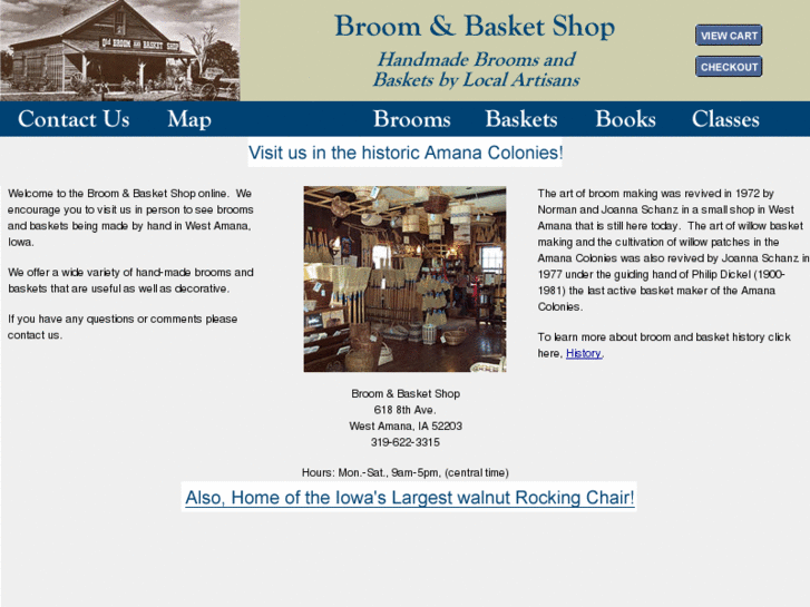 www.broomandbasket.com