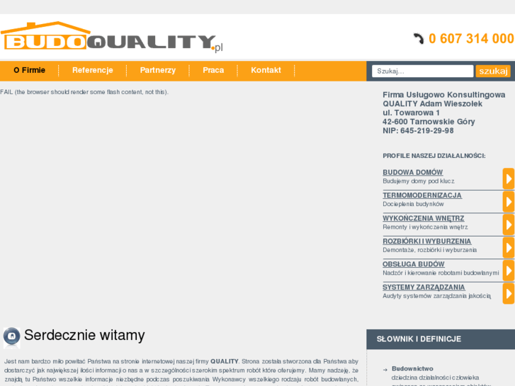 www.budoquality.pl