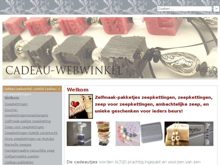 www.cadeau-webwinkel.be