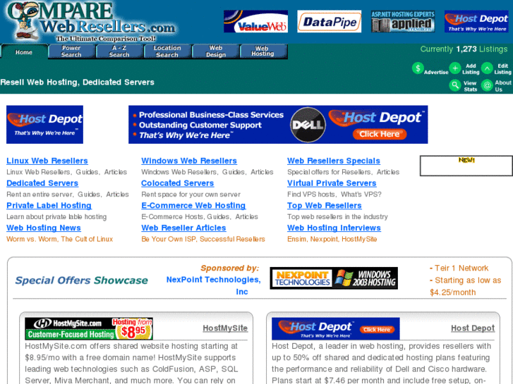 www.comparewebresellers.com