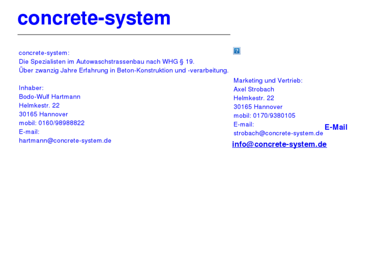 www.concrete-system.net