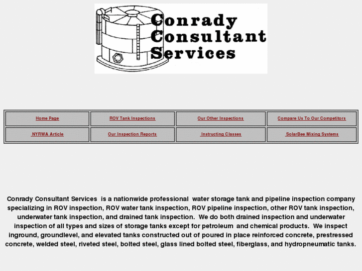 www.conradyconsultants.com