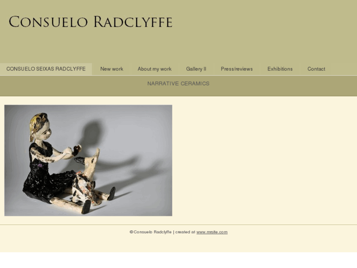 www.consueloradclyffe.com