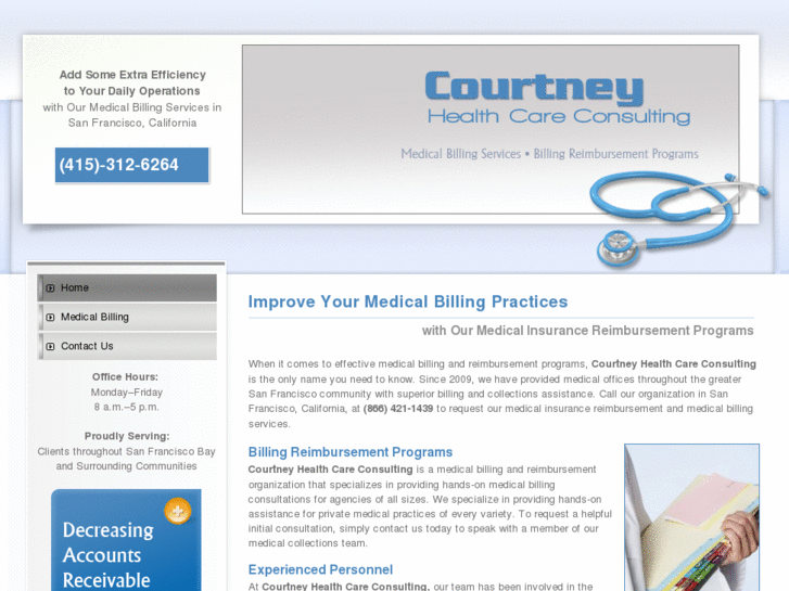 www.courtneyhealthcareconsulting.com