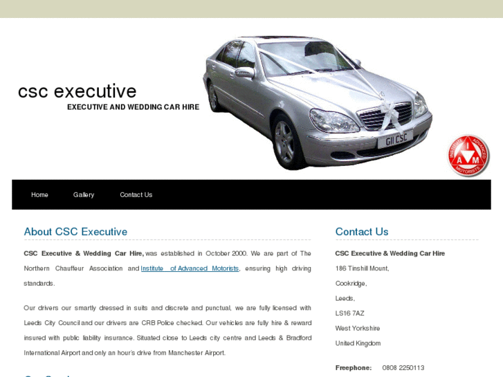 www.cscexec.co.uk