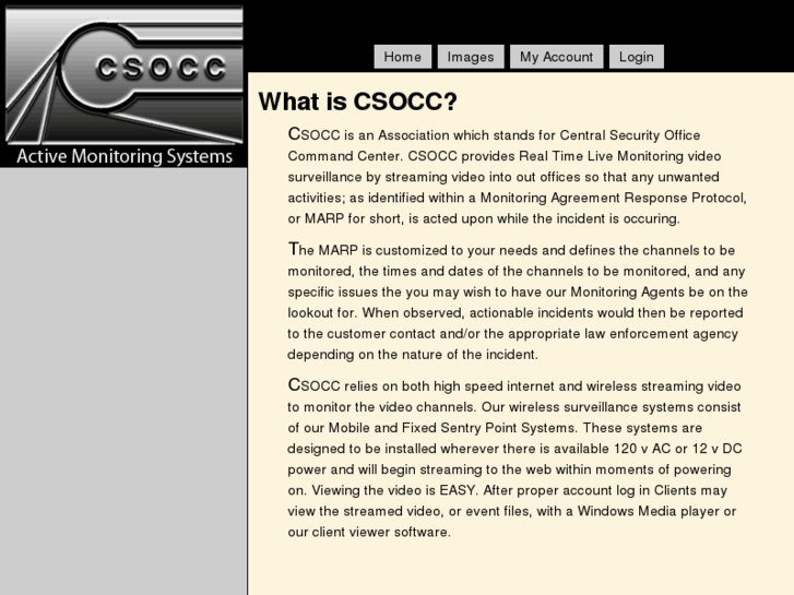 www.csocc.net