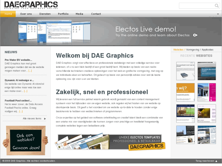 www.daegraphics.nl