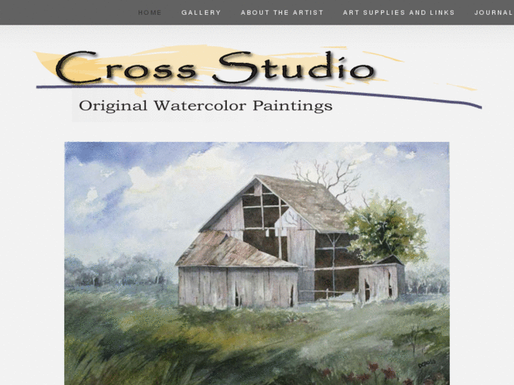 www.dcrossstudio.com