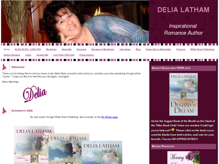 www.delialatham.net