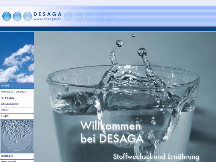 www.desaga.net