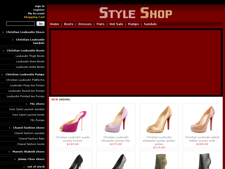 www.discountchristianlouboutinshoes.com