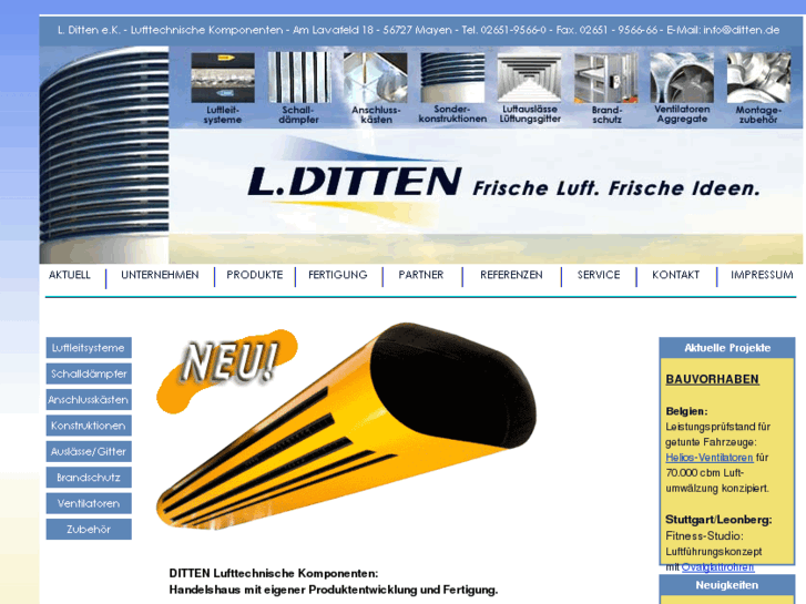 www.ditten.de