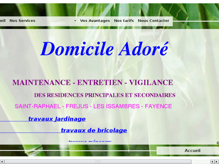 www.domicileadore.com