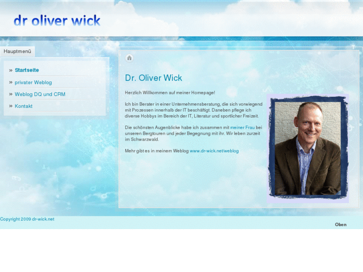 www.dr-wick.net