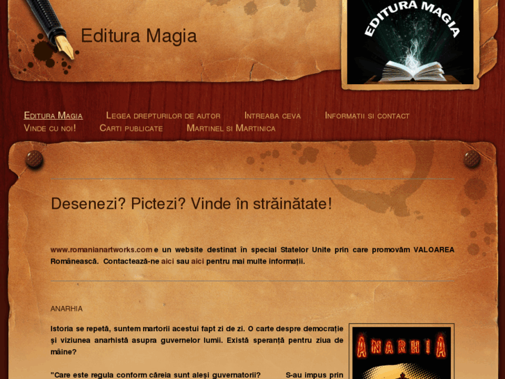 www.edituramagia.com