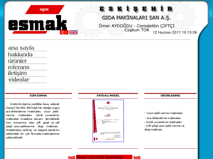 www.egmesmak.com