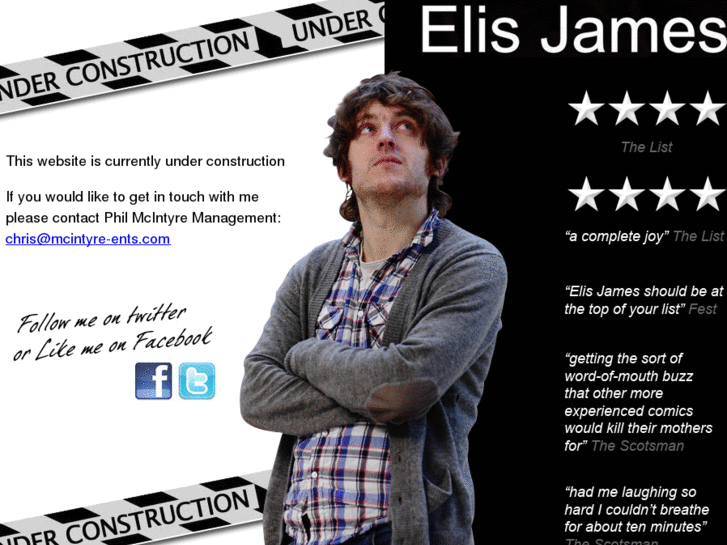 www.elisjames.com