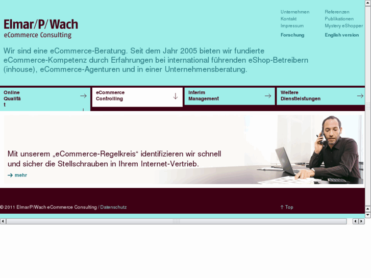 www.elmarpwach.de