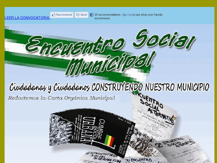 www.encuentrosocialalternativo.com