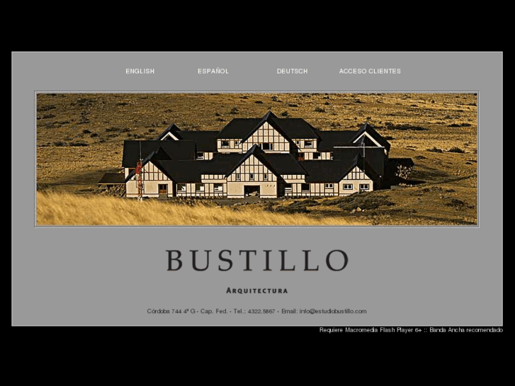 www.estudiobustillo.com