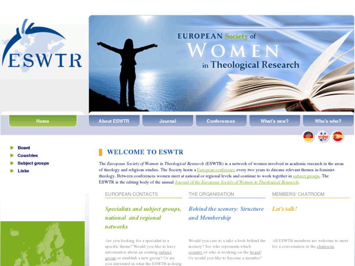 www.eswtr.org